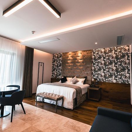 The Village Boutique And Spa Naxxar Zewnętrze zdjęcie