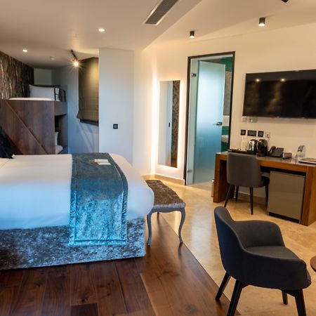 The Village Boutique And Spa Naxxar Zewnętrze zdjęcie