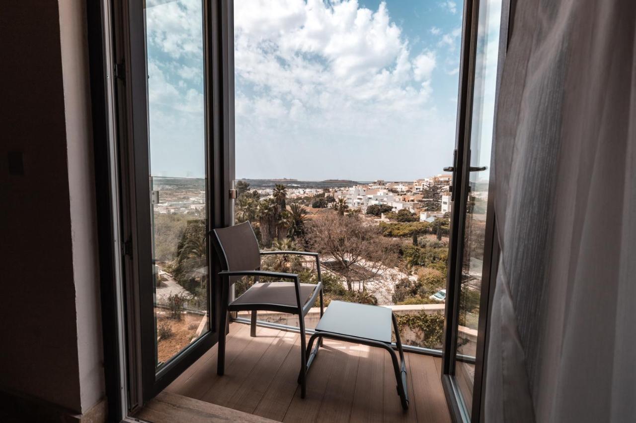 The Village Boutique And Spa Naxxar Zewnętrze zdjęcie