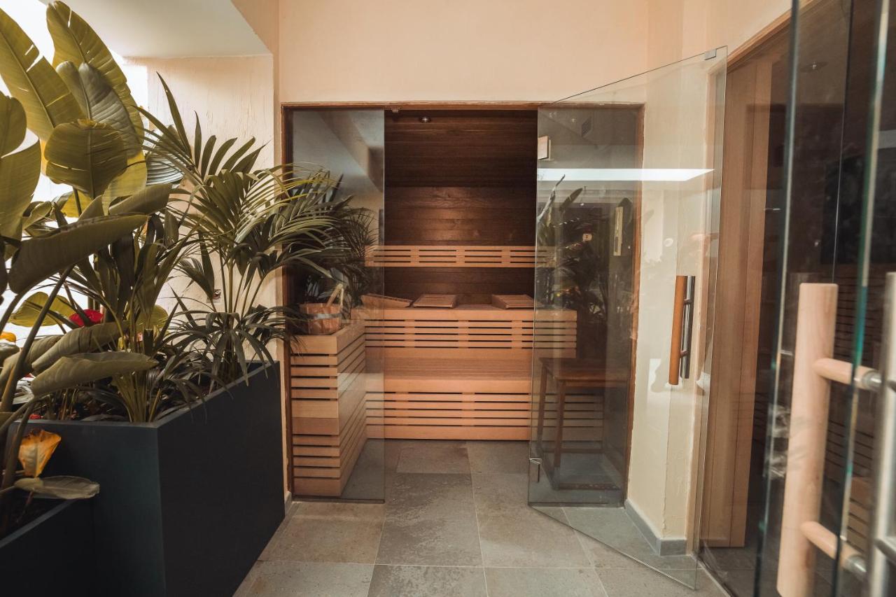 The Village Boutique And Spa Naxxar Zewnętrze zdjęcie