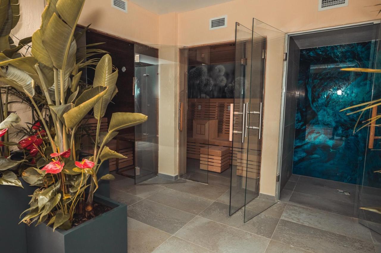 The Village Boutique And Spa Naxxar Zewnętrze zdjęcie