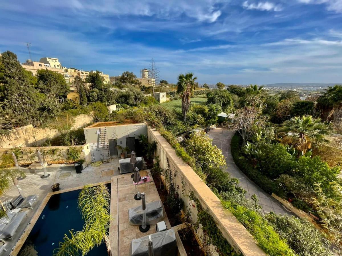 The Village Boutique And Spa Naxxar Zewnętrze zdjęcie