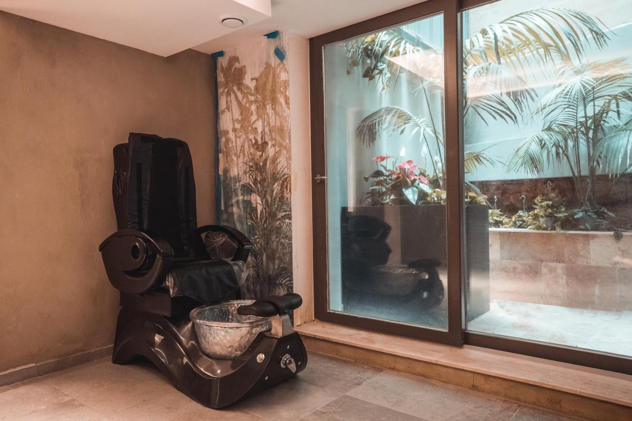 The Village Boutique And Spa Naxxar Zewnętrze zdjęcie