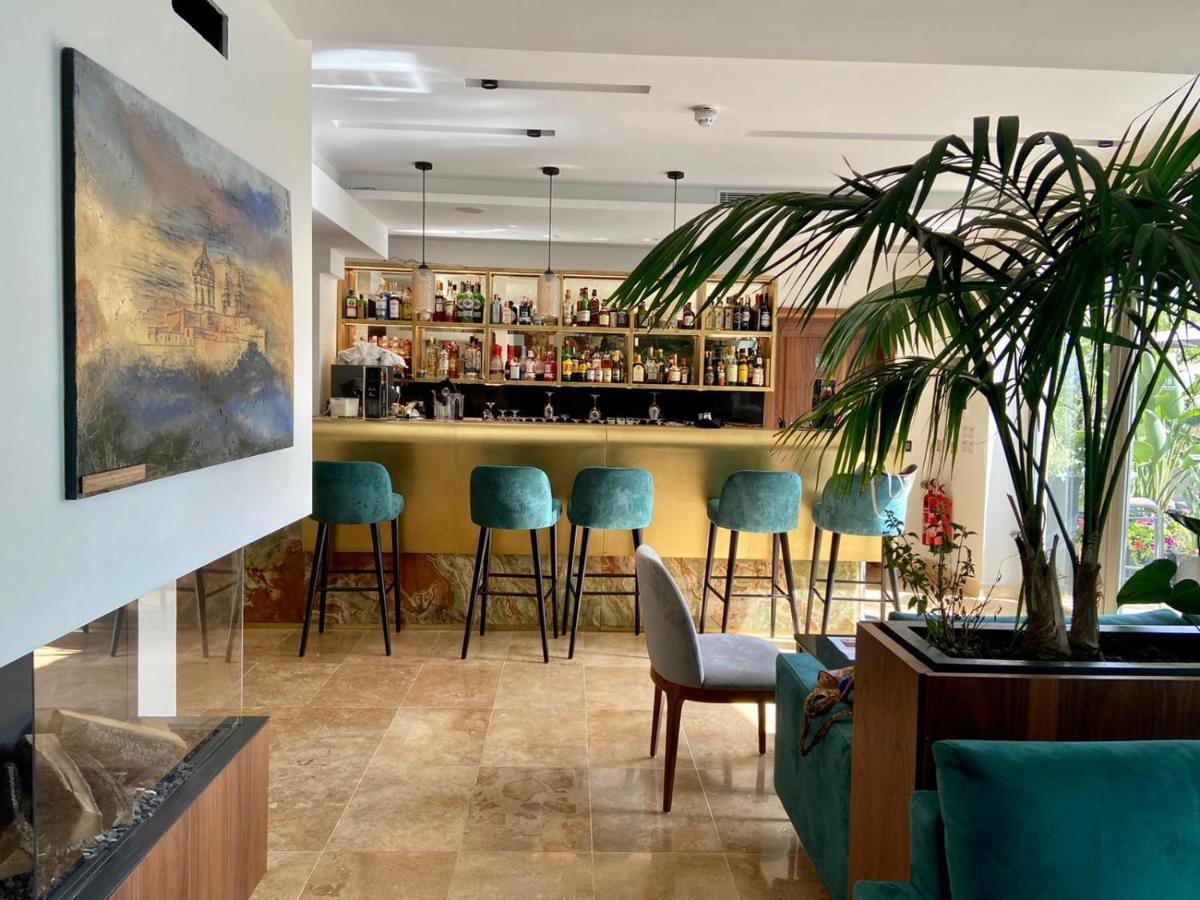 The Village Boutique And Spa Naxxar Zewnętrze zdjęcie