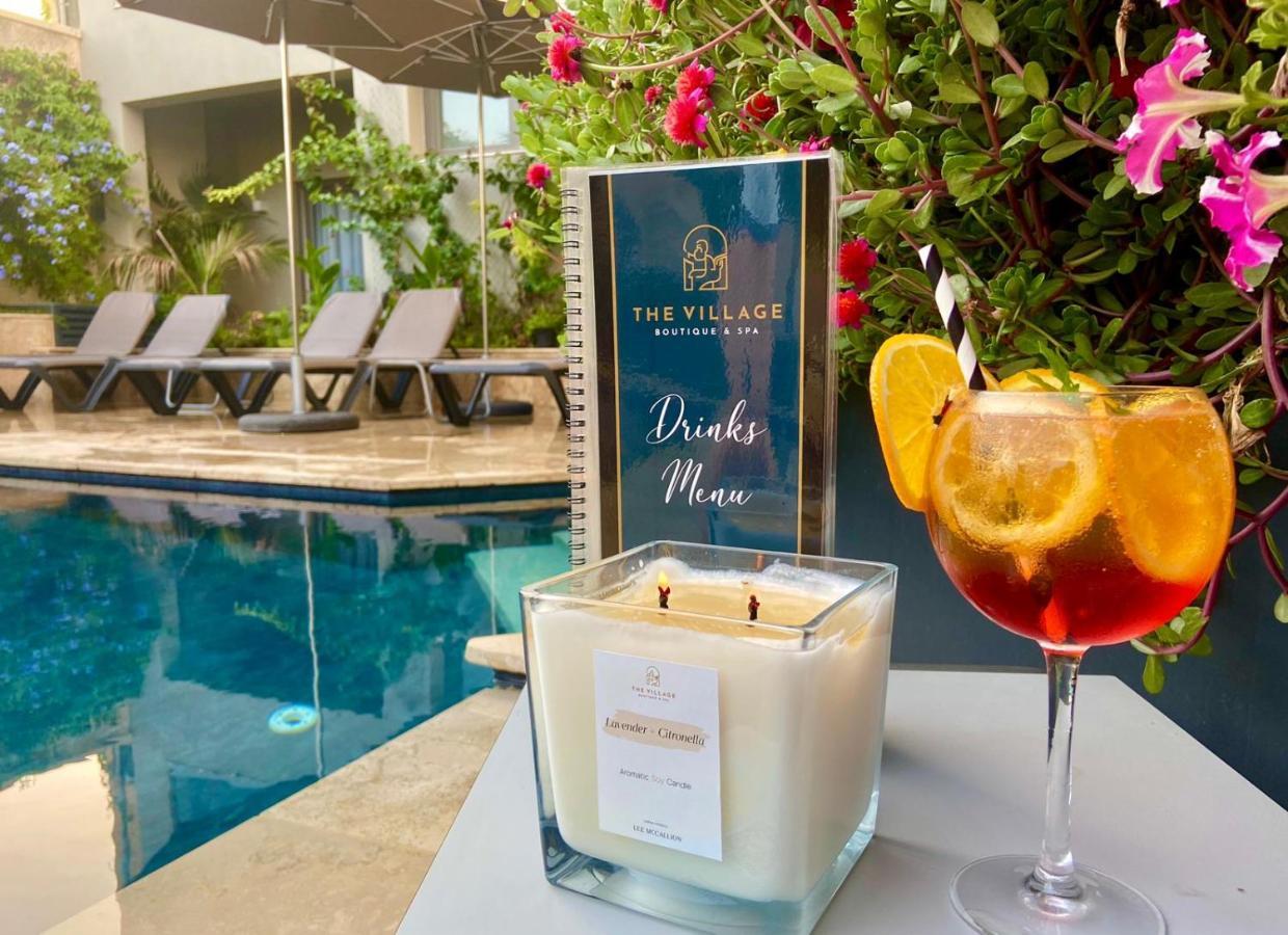 The Village Boutique And Spa Naxxar Zewnętrze zdjęcie