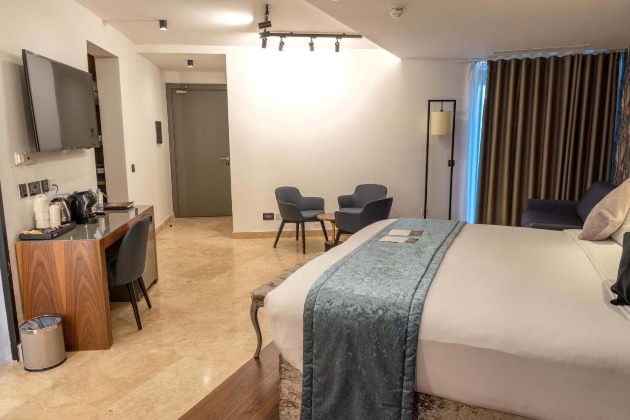 The Village Boutique And Spa Naxxar Zewnętrze zdjęcie