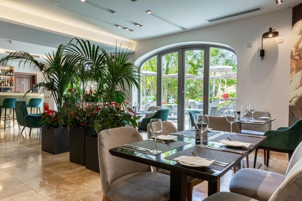 The Village Boutique And Spa Naxxar Zewnętrze zdjęcie