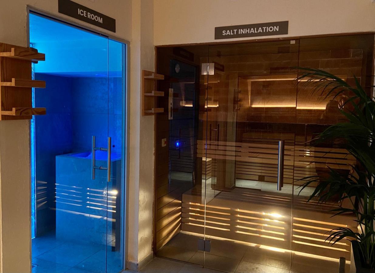 The Village Boutique And Spa Naxxar Zewnętrze zdjęcie