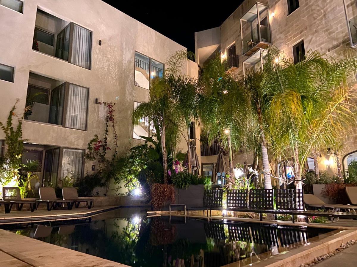 The Village Boutique And Spa Naxxar Zewnętrze zdjęcie