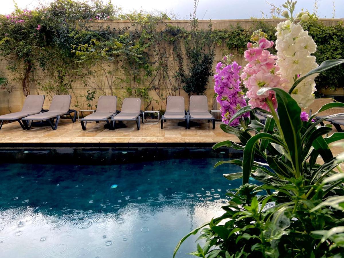 The Village Boutique And Spa Naxxar Zewnętrze zdjęcie