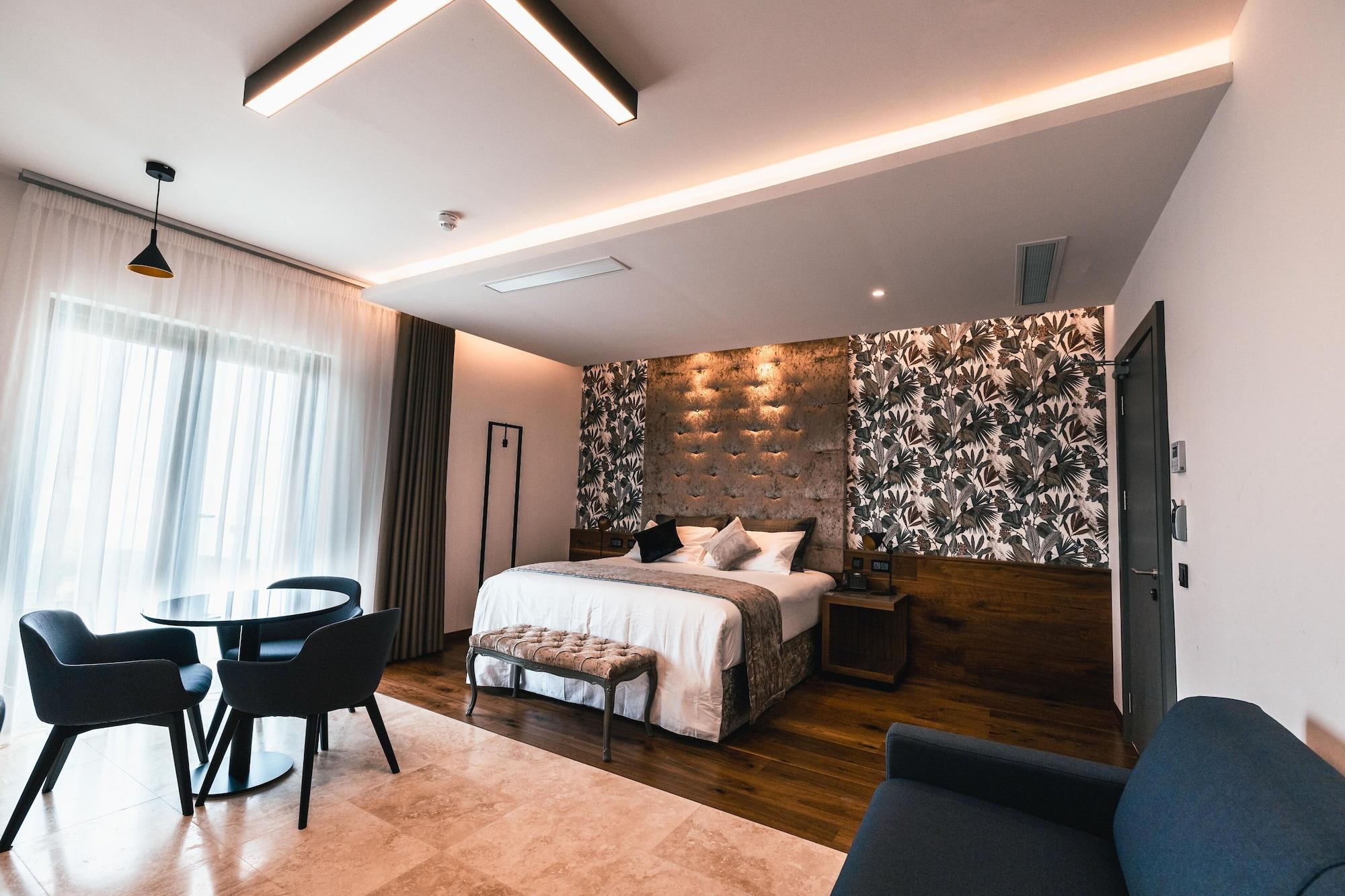 The Village Boutique And Spa Naxxar Zewnętrze zdjęcie