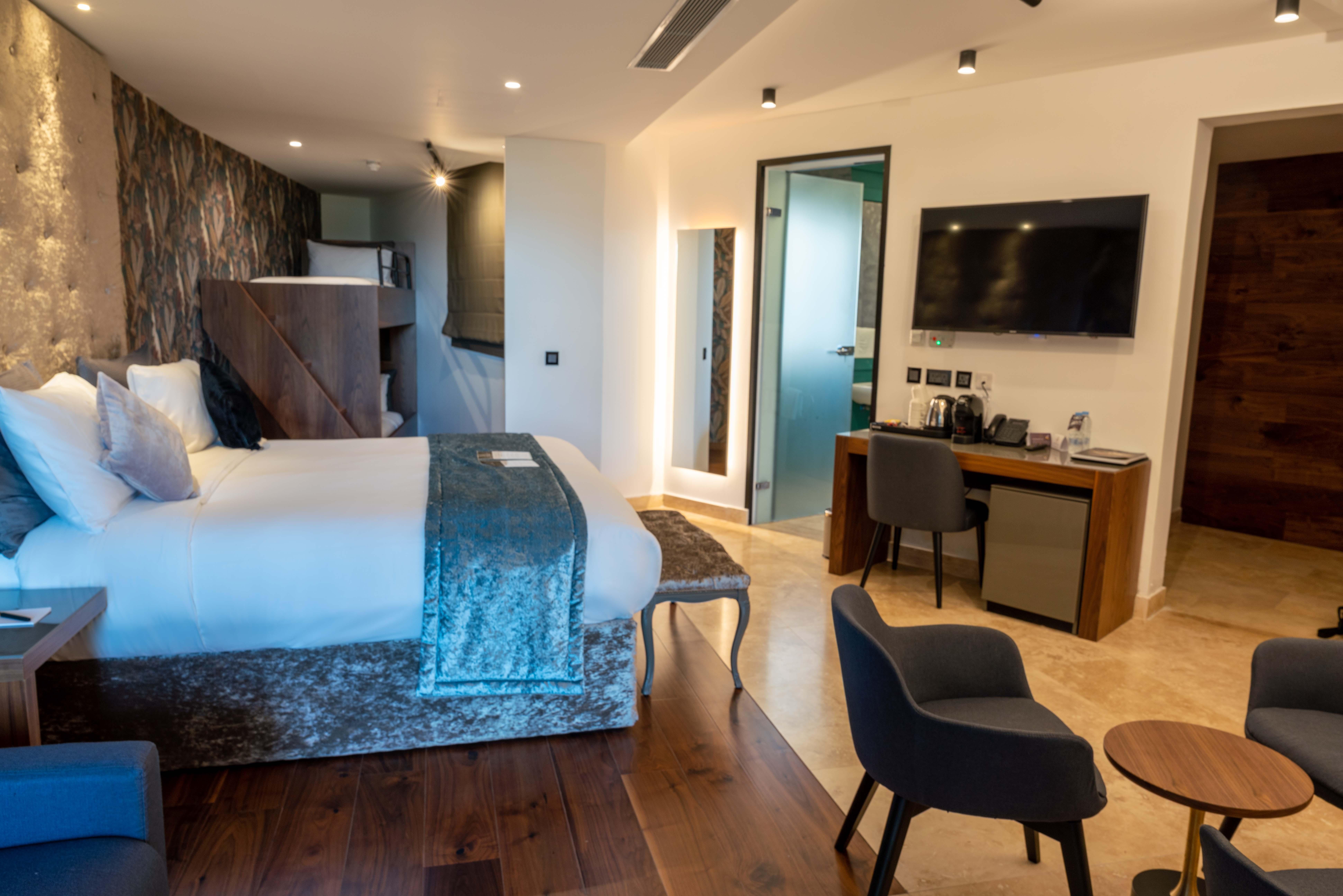 The Village Boutique And Spa Naxxar Zewnętrze zdjęcie