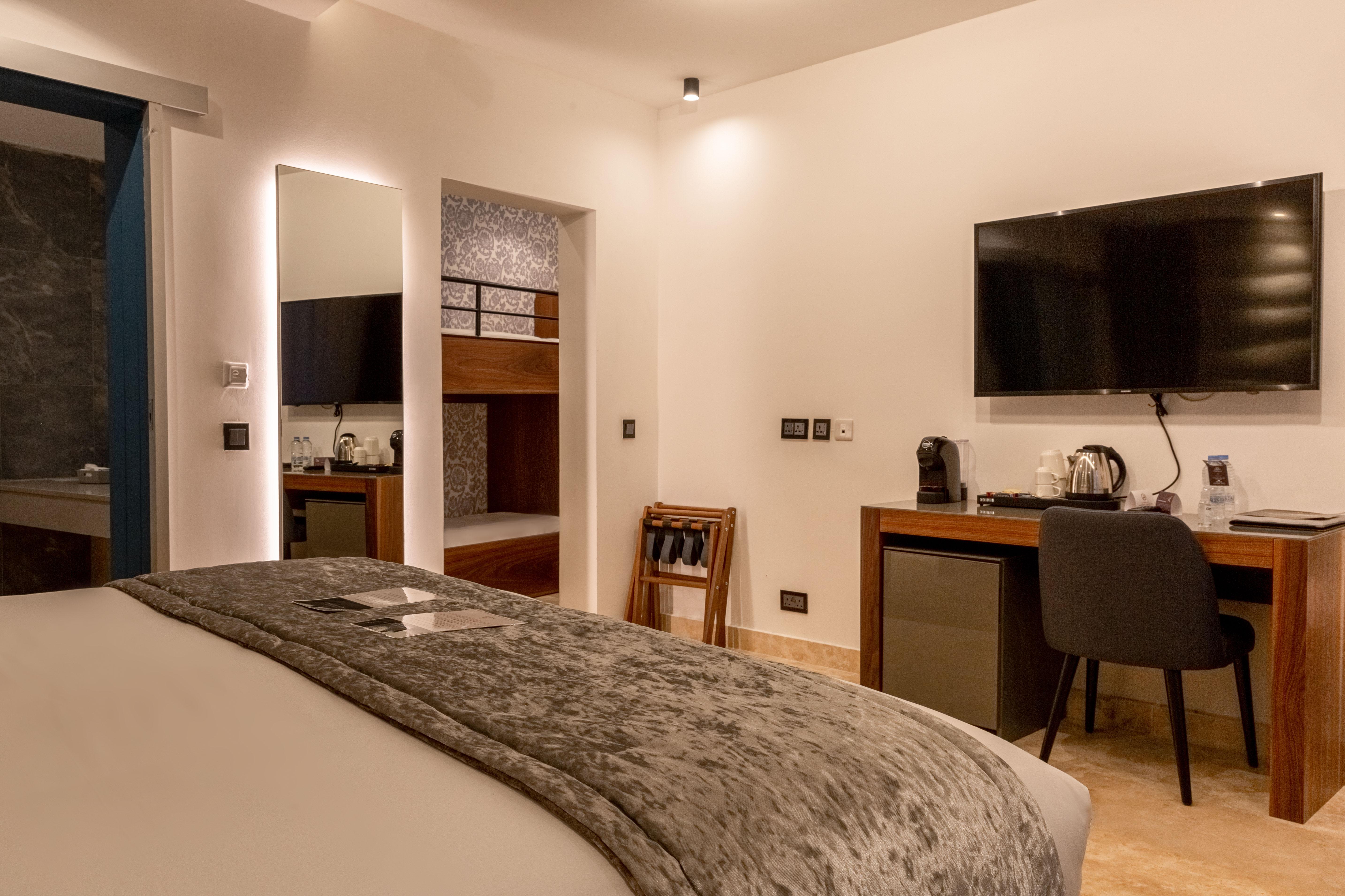 The Village Boutique And Spa Naxxar Zewnętrze zdjęcie