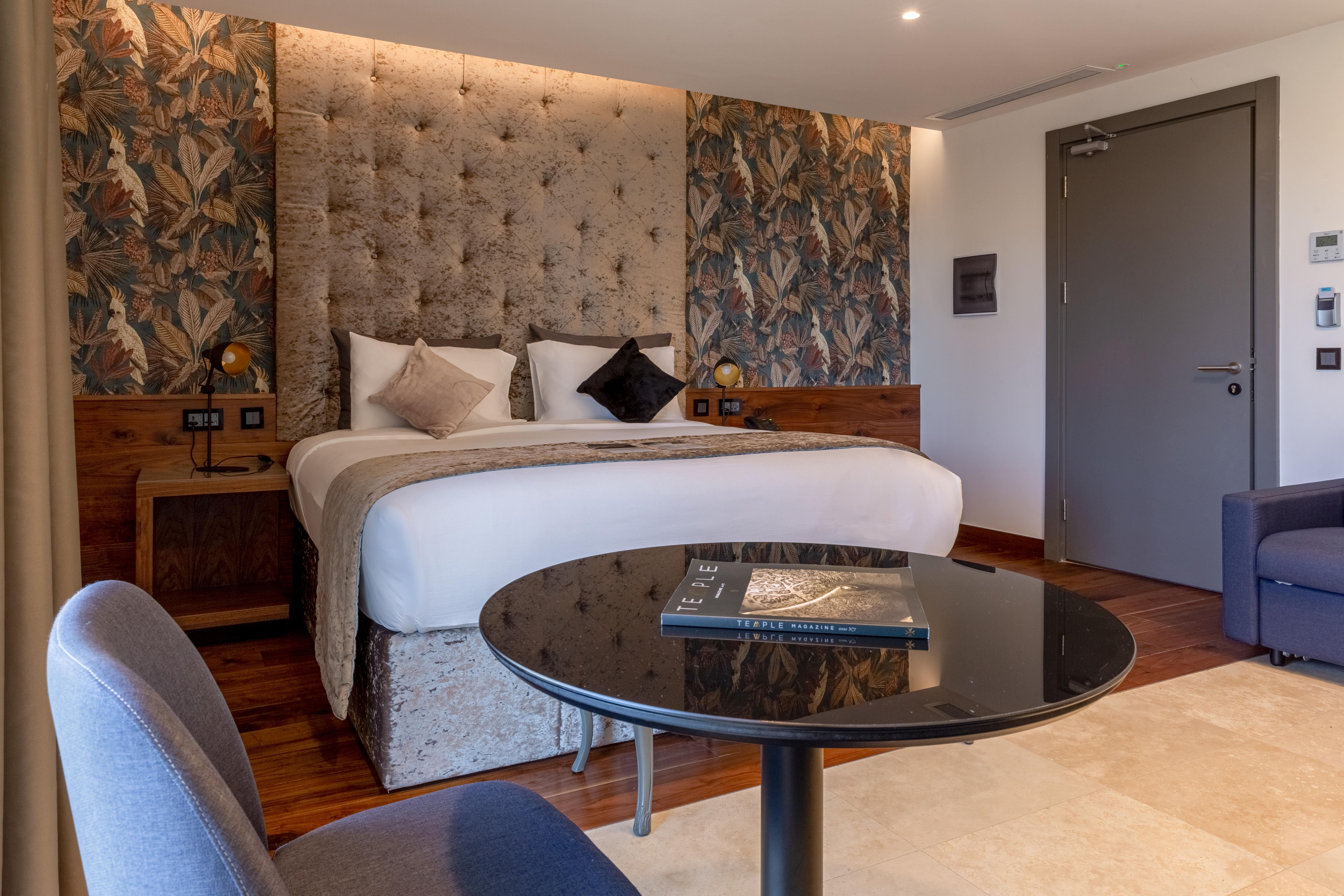 The Village Boutique And Spa Naxxar Zewnętrze zdjęcie