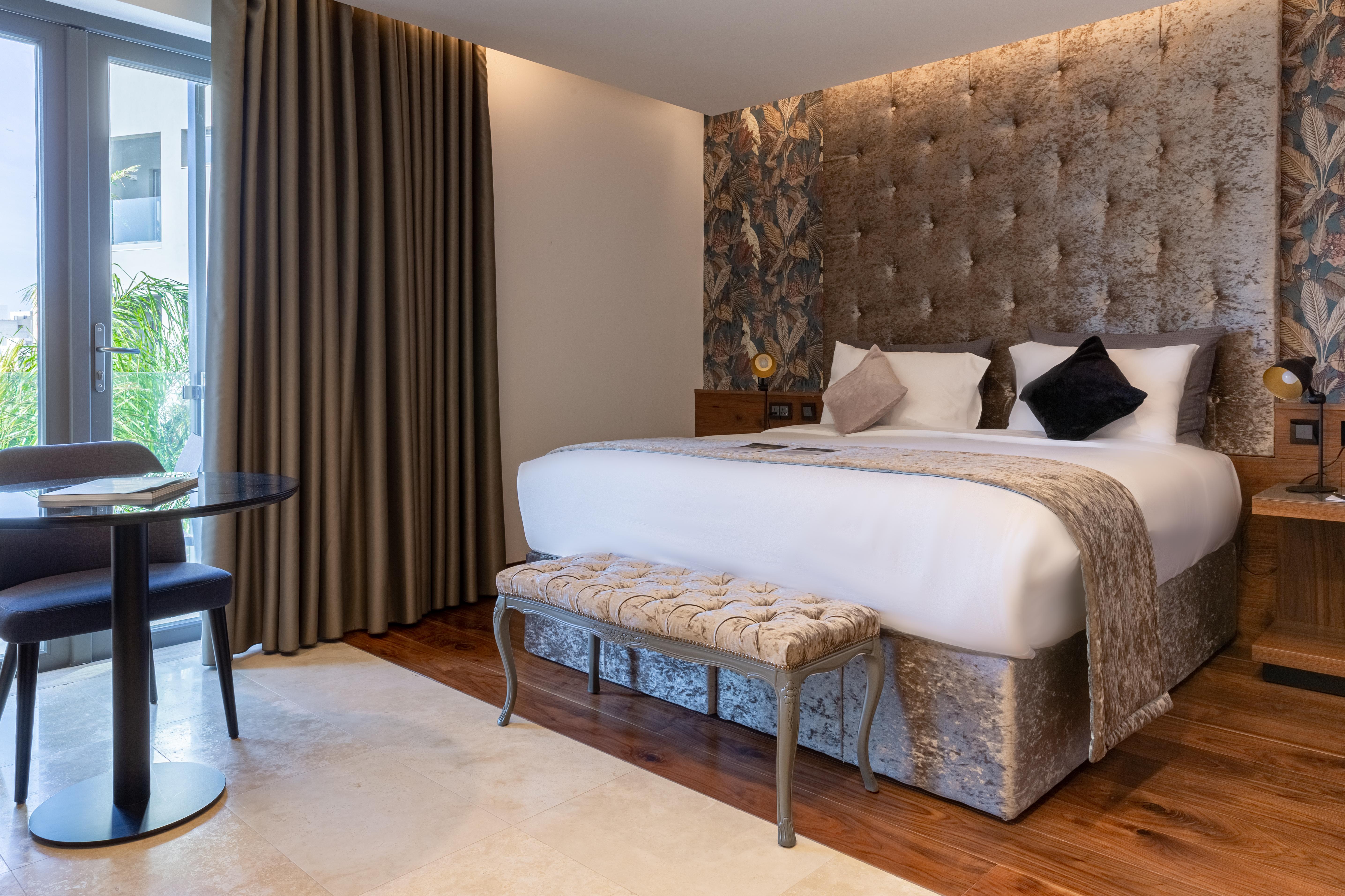 The Village Boutique And Spa Naxxar Zewnętrze zdjęcie