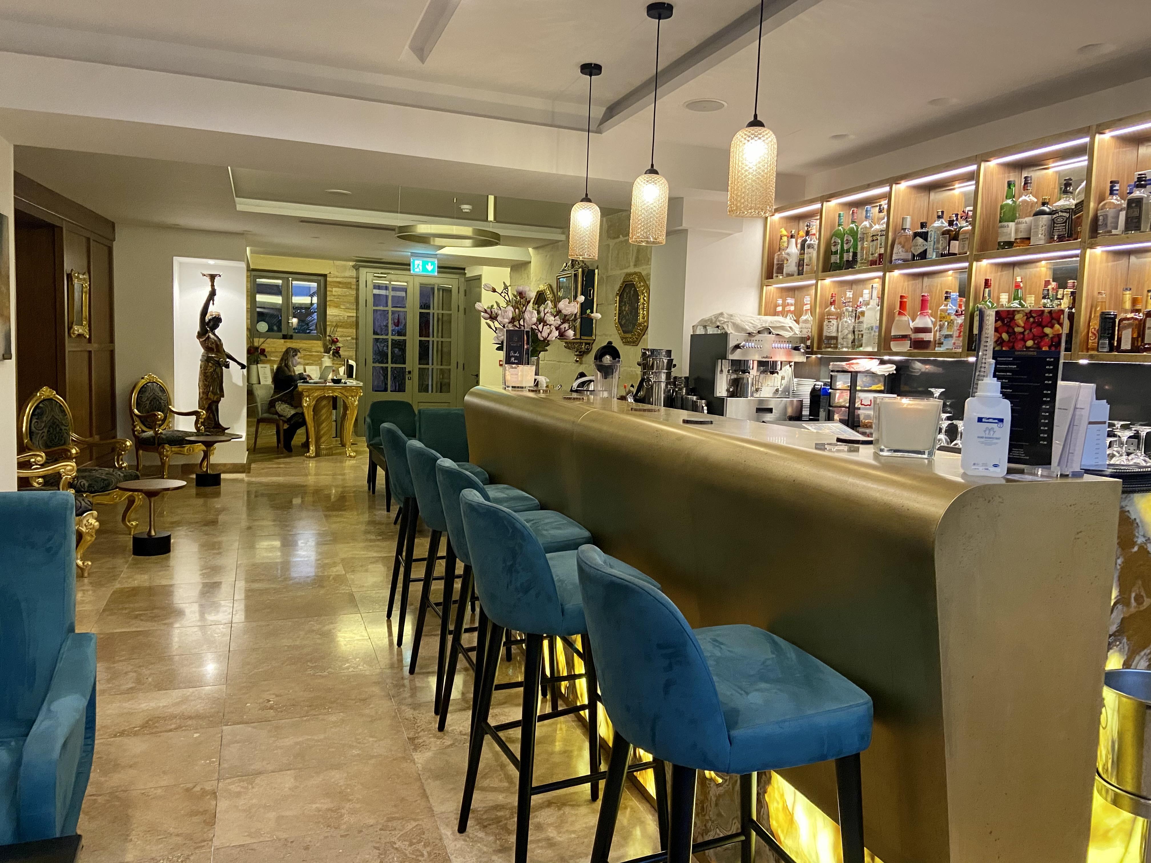 The Village Boutique And Spa Naxxar Zewnętrze zdjęcie