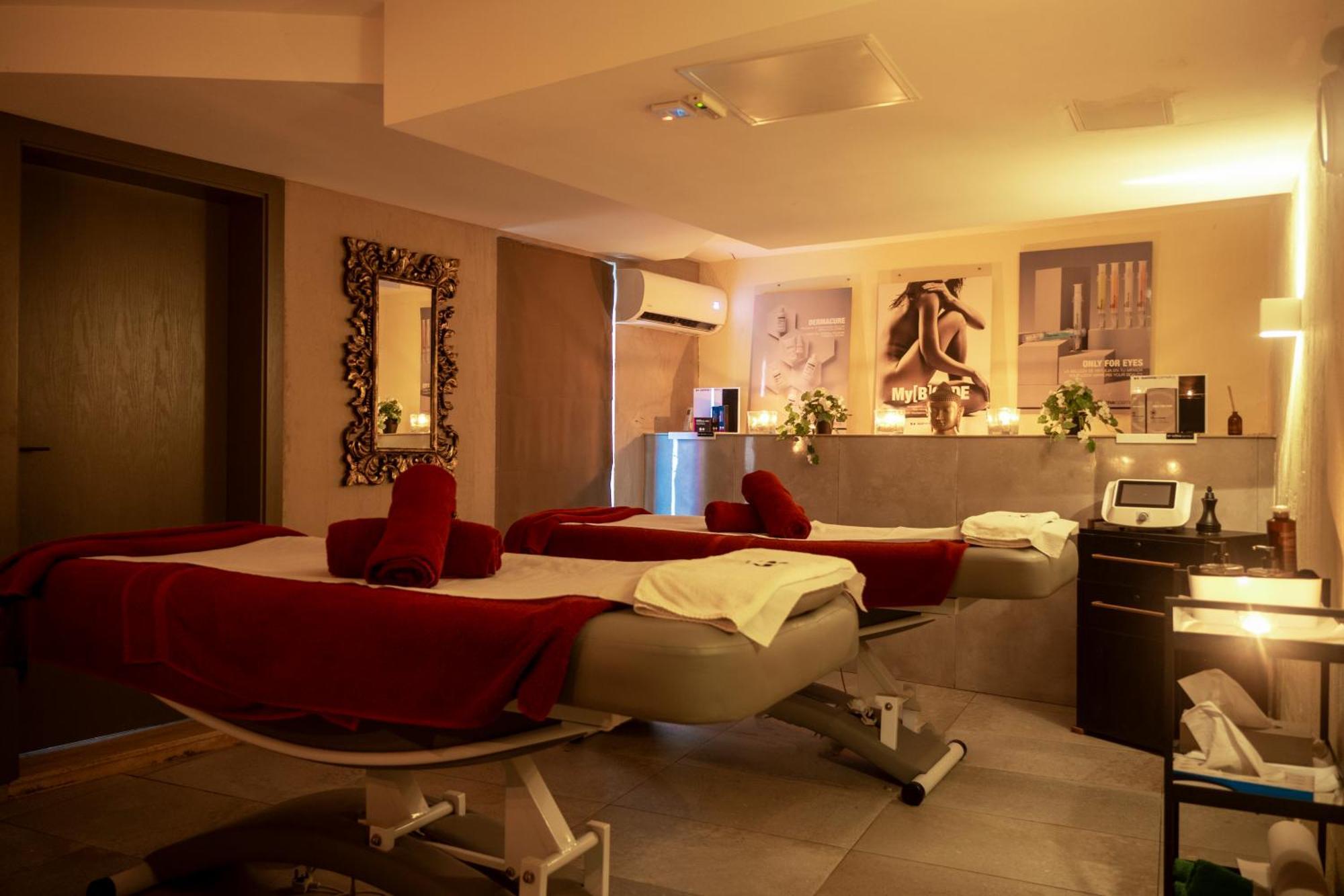 The Village Boutique And Spa Naxxar Zewnętrze zdjęcie