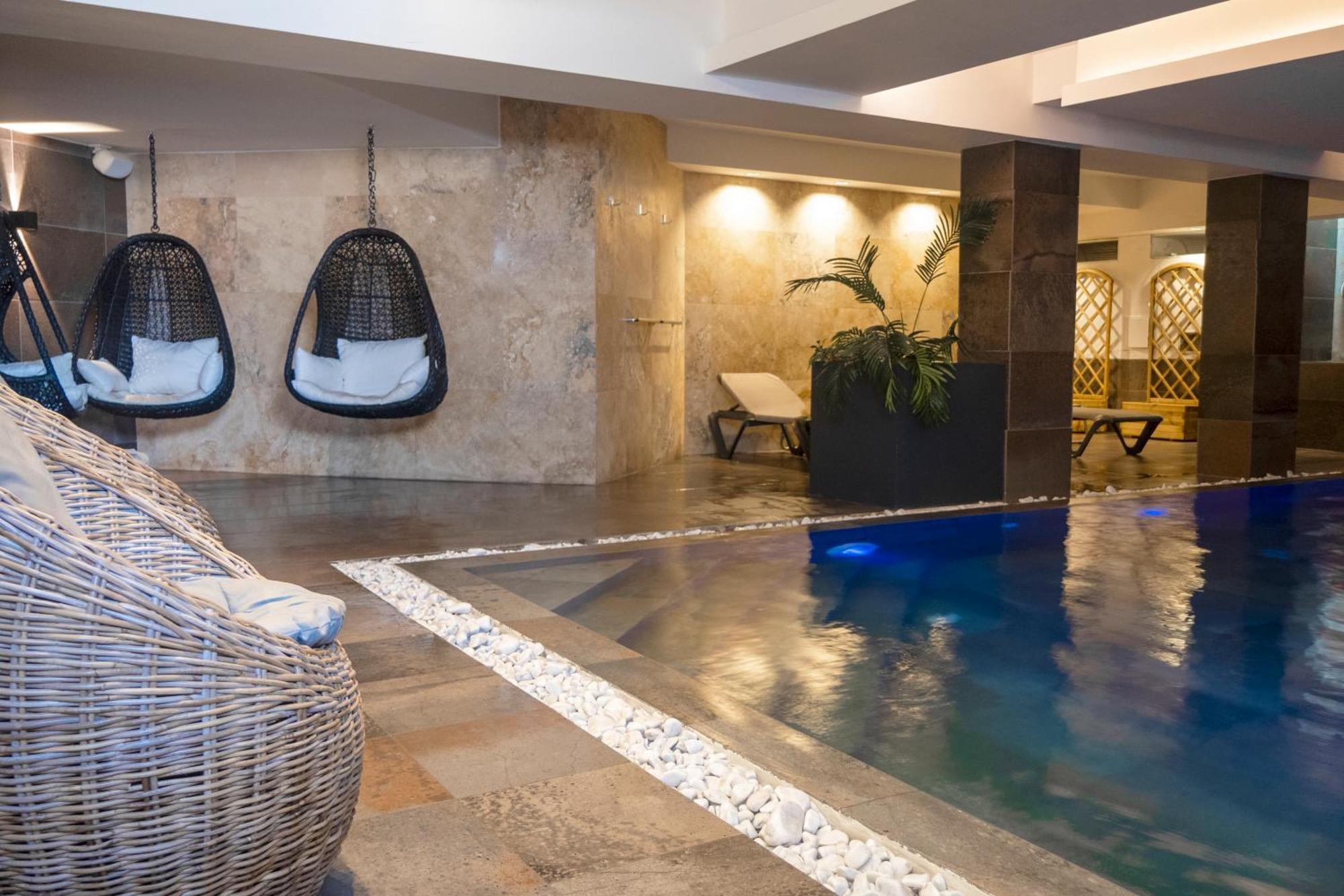 The Village Boutique And Spa Naxxar Zewnętrze zdjęcie