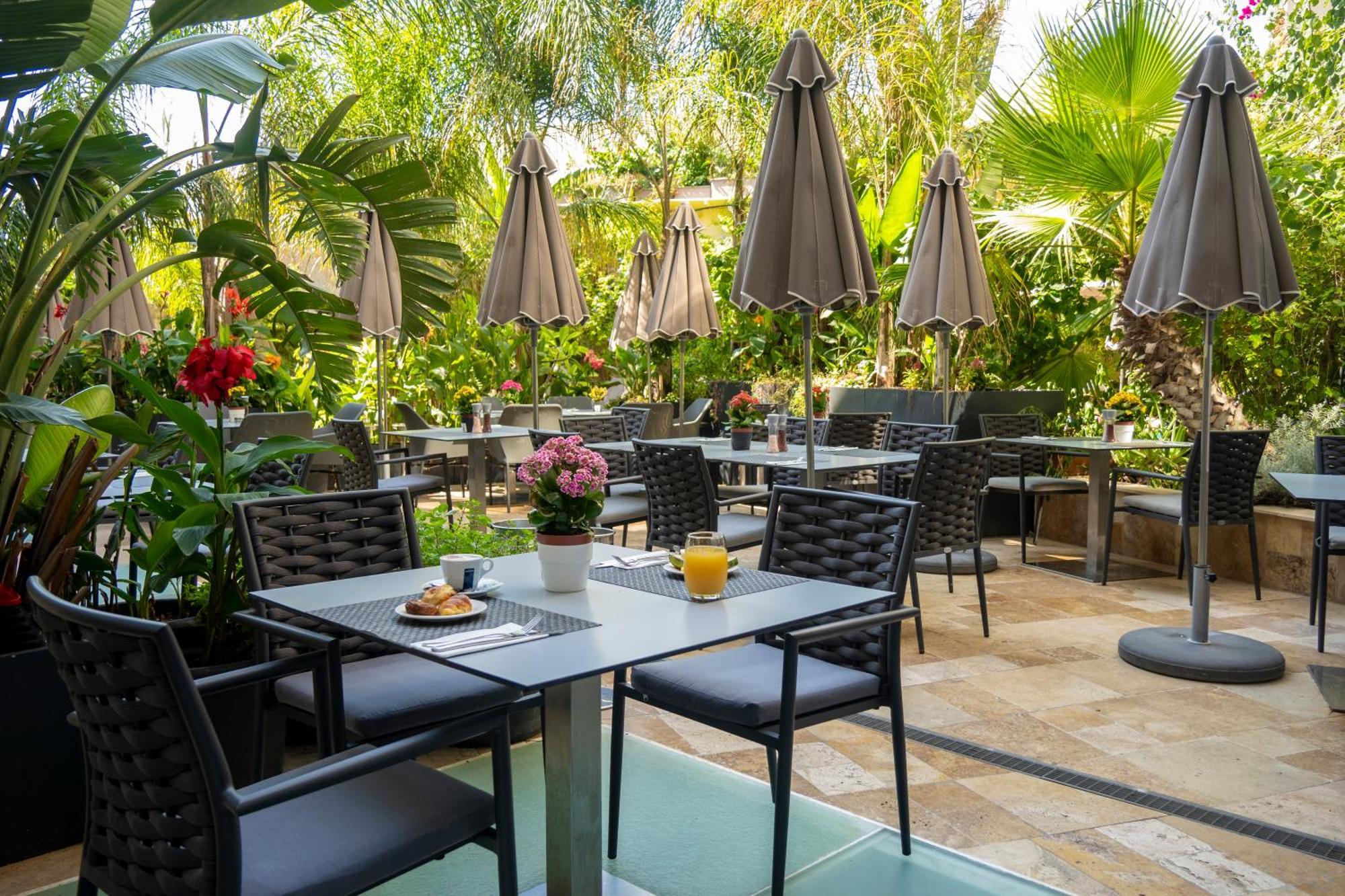 The Village Boutique And Spa Naxxar Zewnętrze zdjęcie