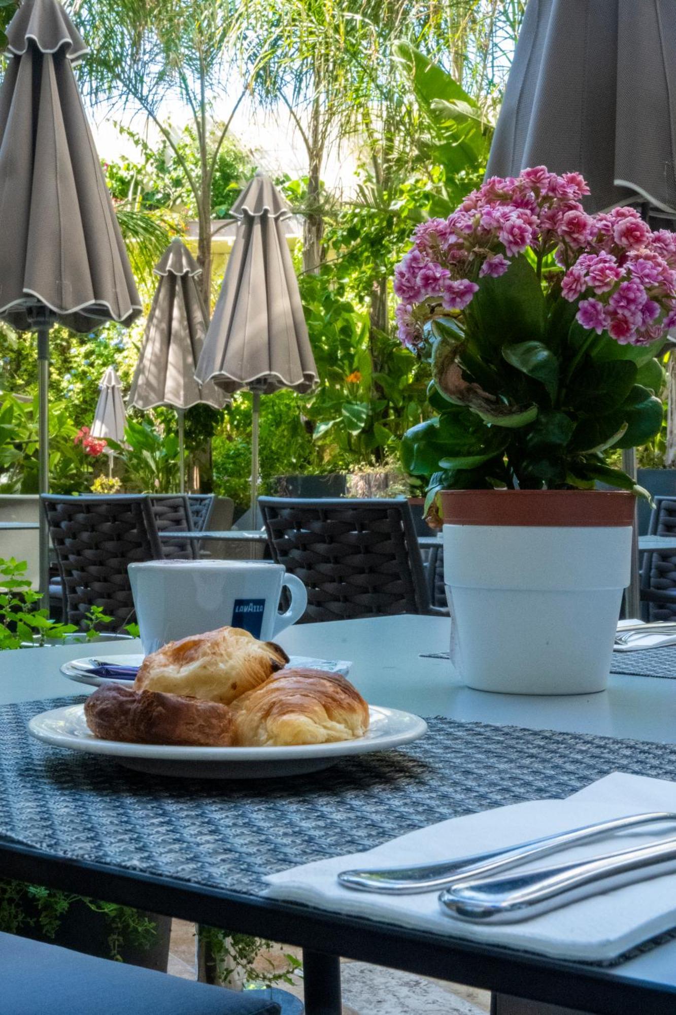 The Village Boutique And Spa Naxxar Zewnętrze zdjęcie