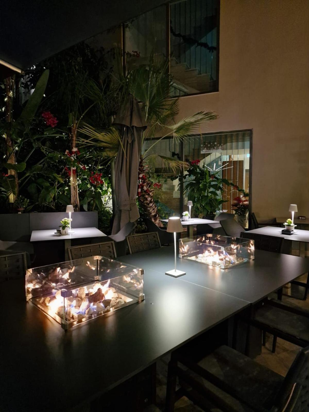 The Village Boutique And Spa Naxxar Zewnętrze zdjęcie