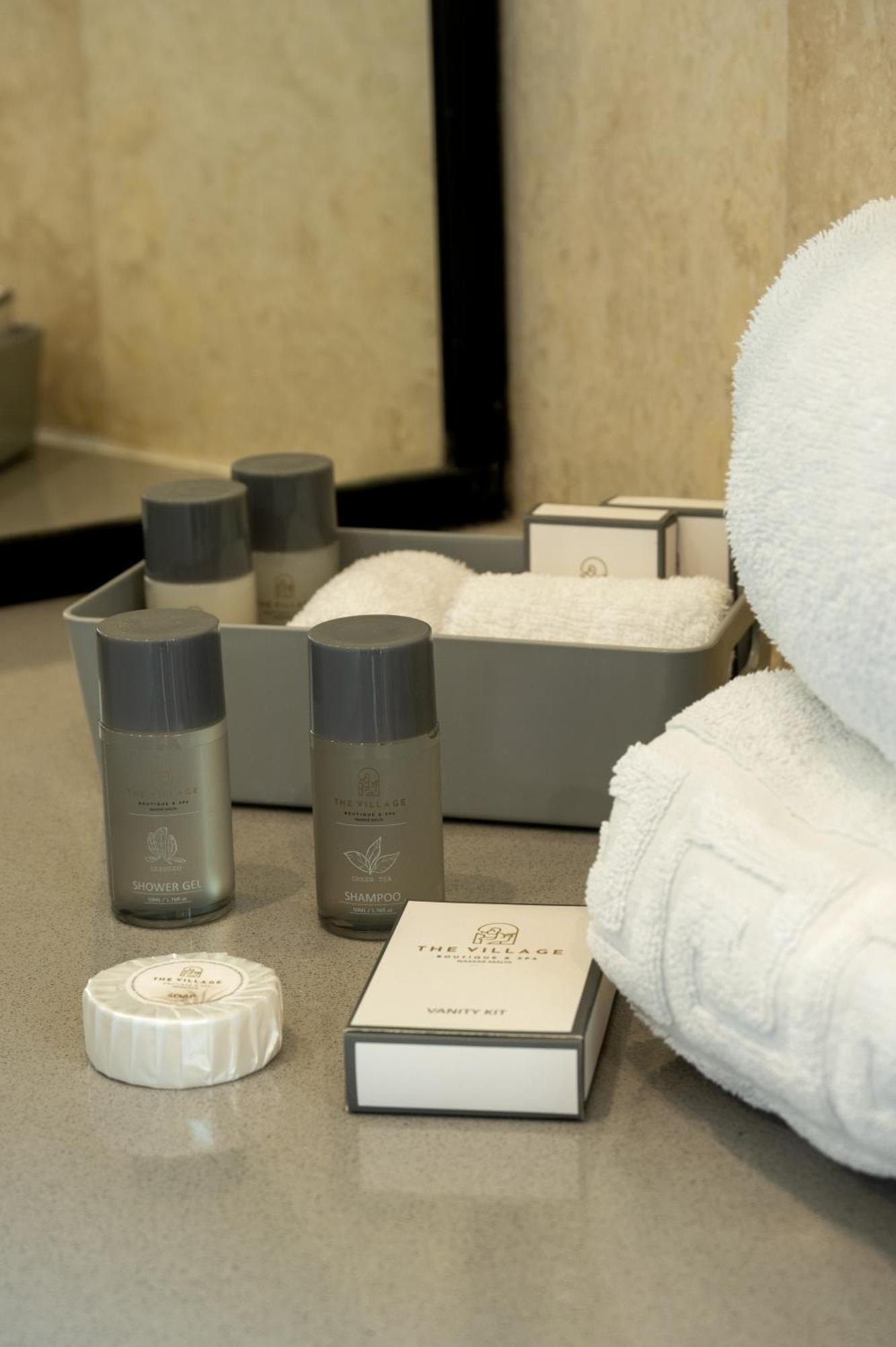 The Village Boutique And Spa Naxxar Zewnętrze zdjęcie