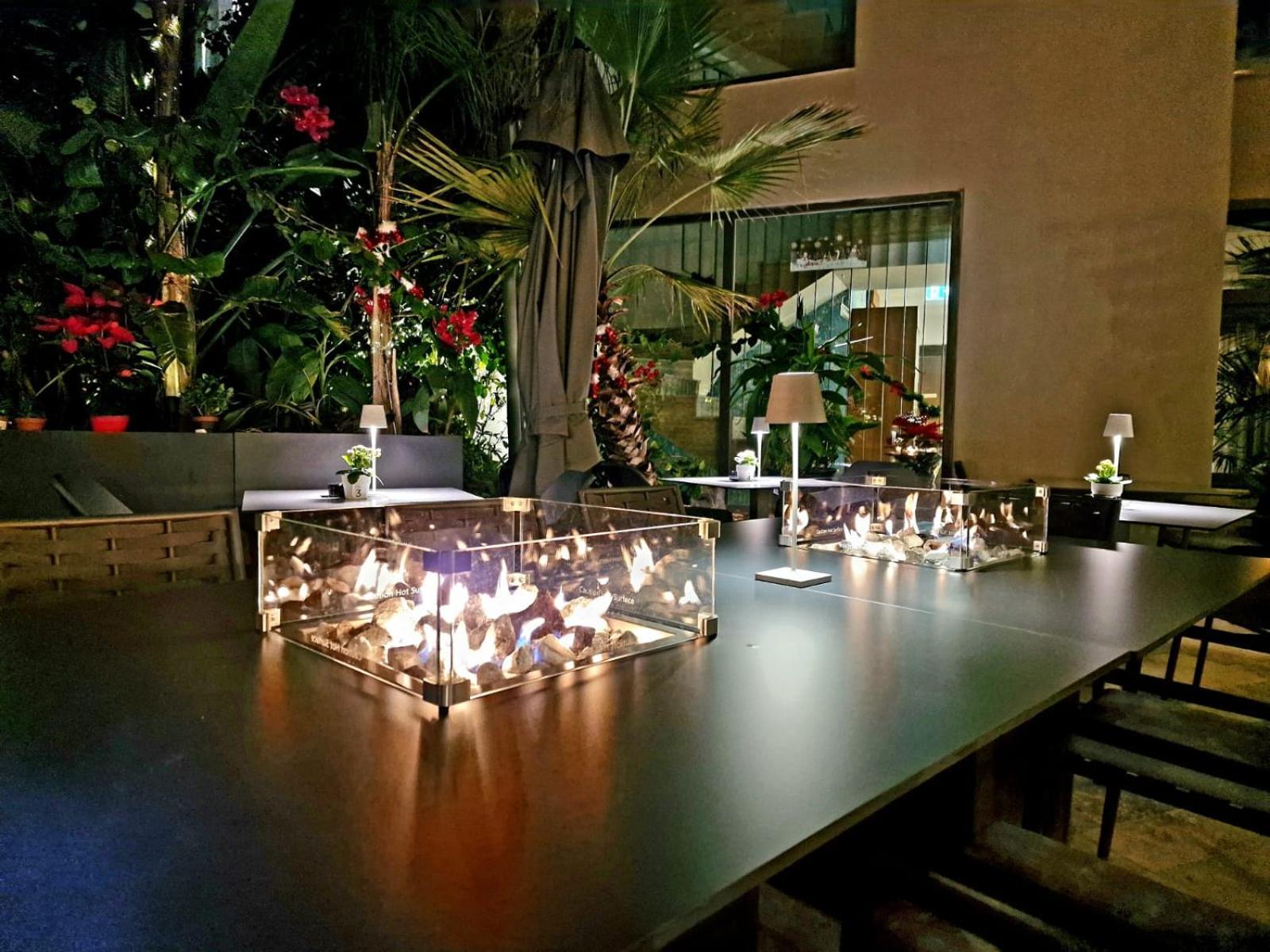 The Village Boutique And Spa Naxxar Zewnętrze zdjęcie