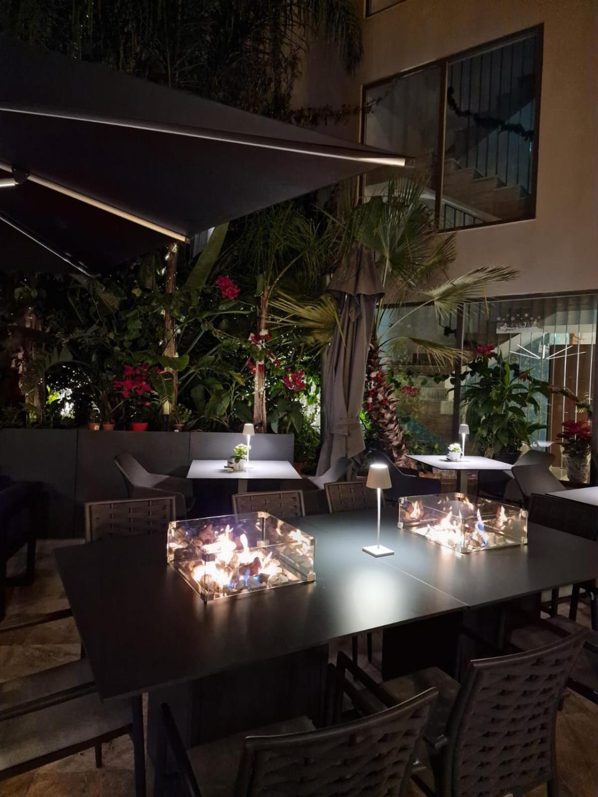 The Village Boutique And Spa Naxxar Zewnętrze zdjęcie
