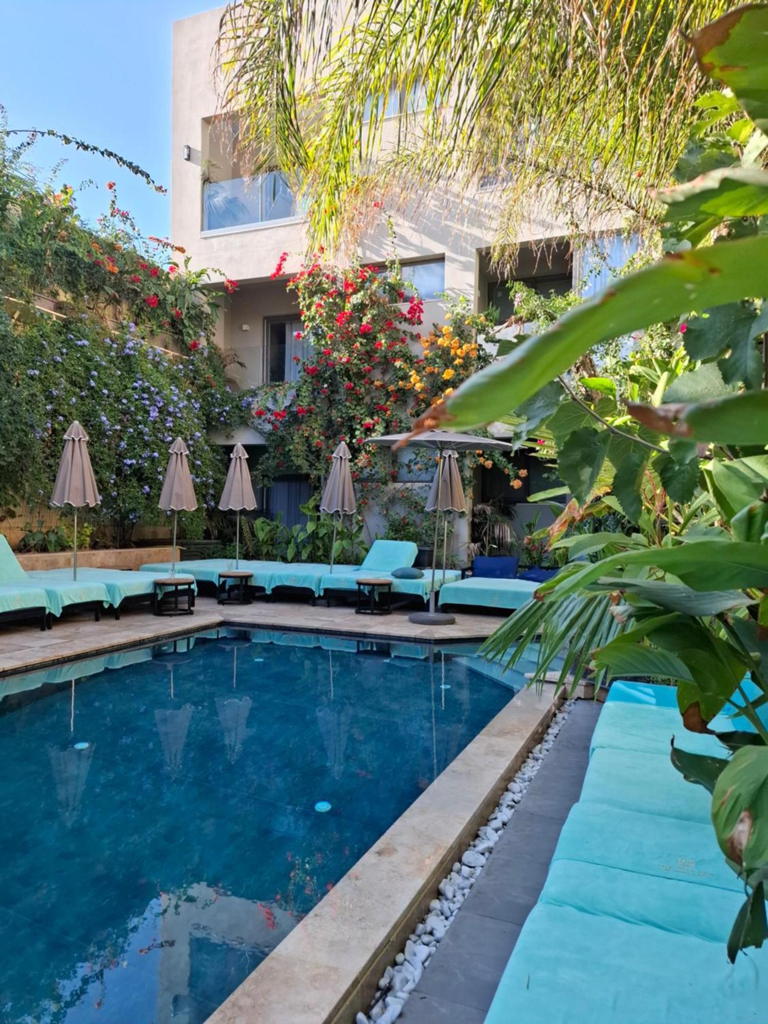 The Village Boutique And Spa Naxxar Zewnętrze zdjęcie