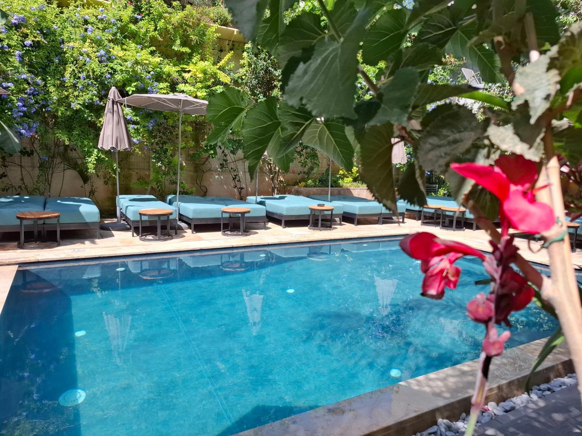 The Village Boutique And Spa Naxxar Zewnętrze zdjęcie