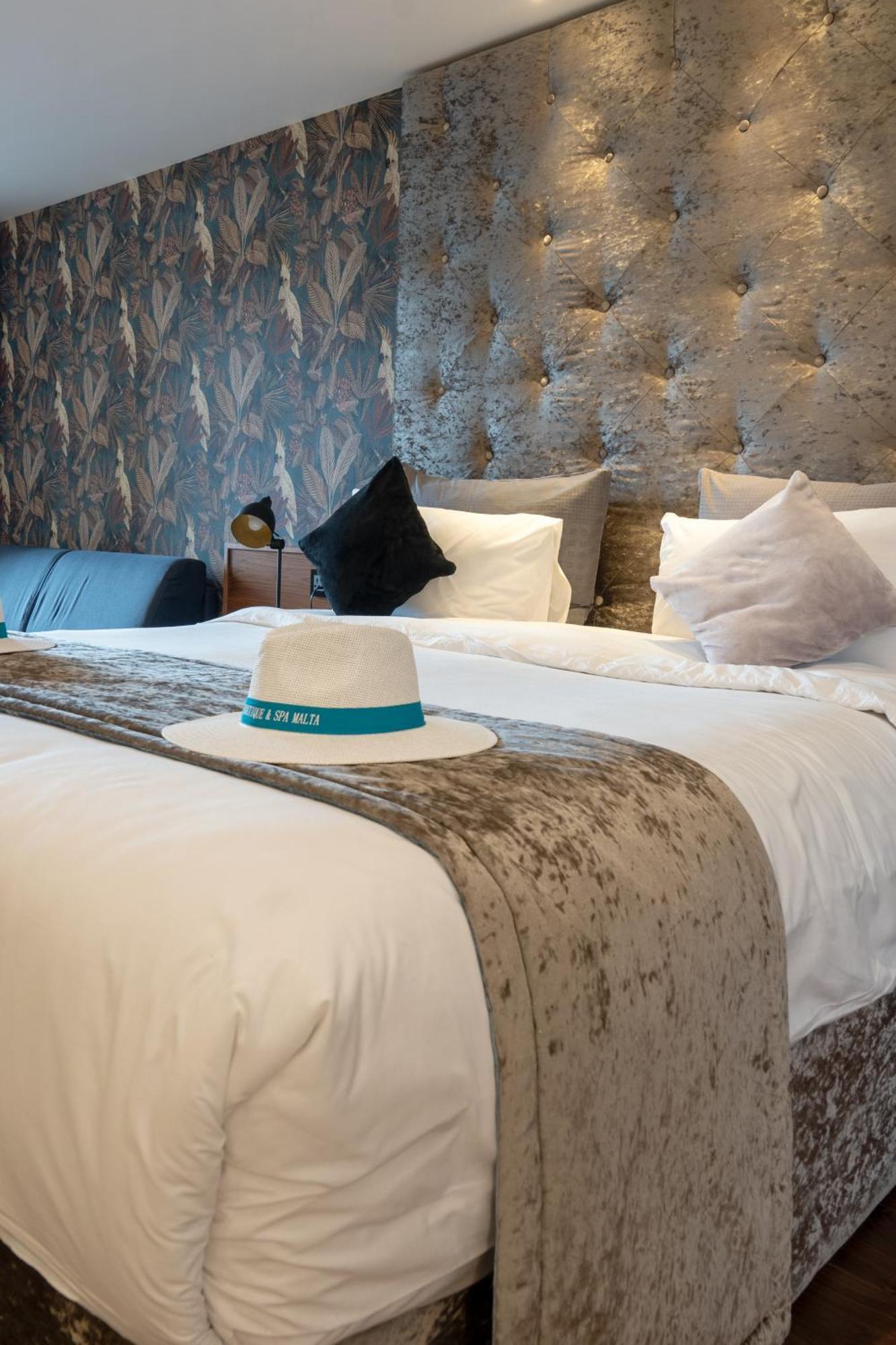 The Village Boutique And Spa Naxxar Zewnętrze zdjęcie