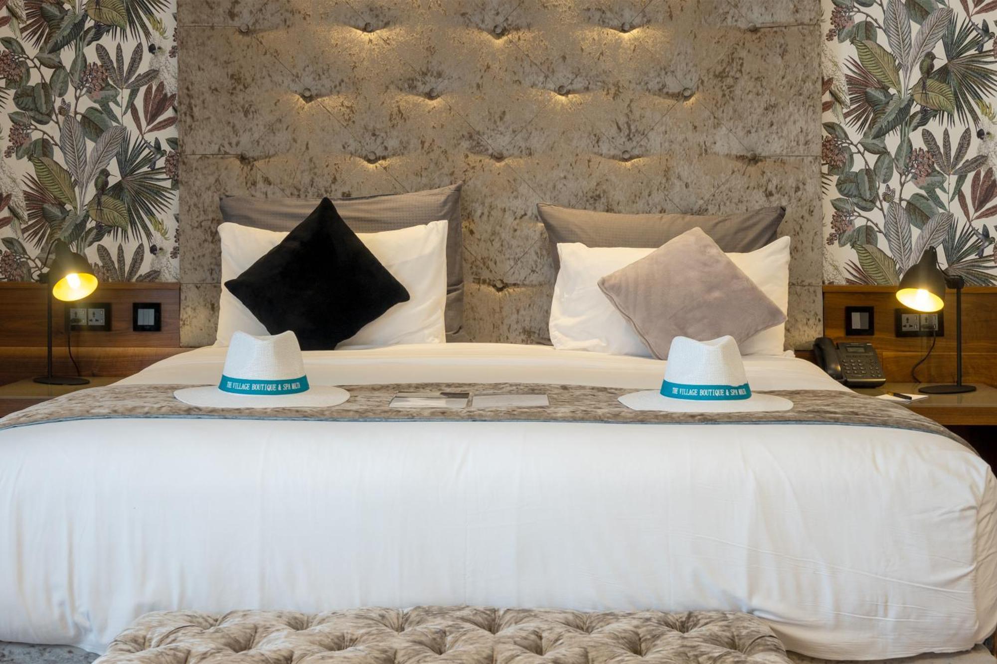 The Village Boutique And Spa Naxxar Zewnętrze zdjęcie