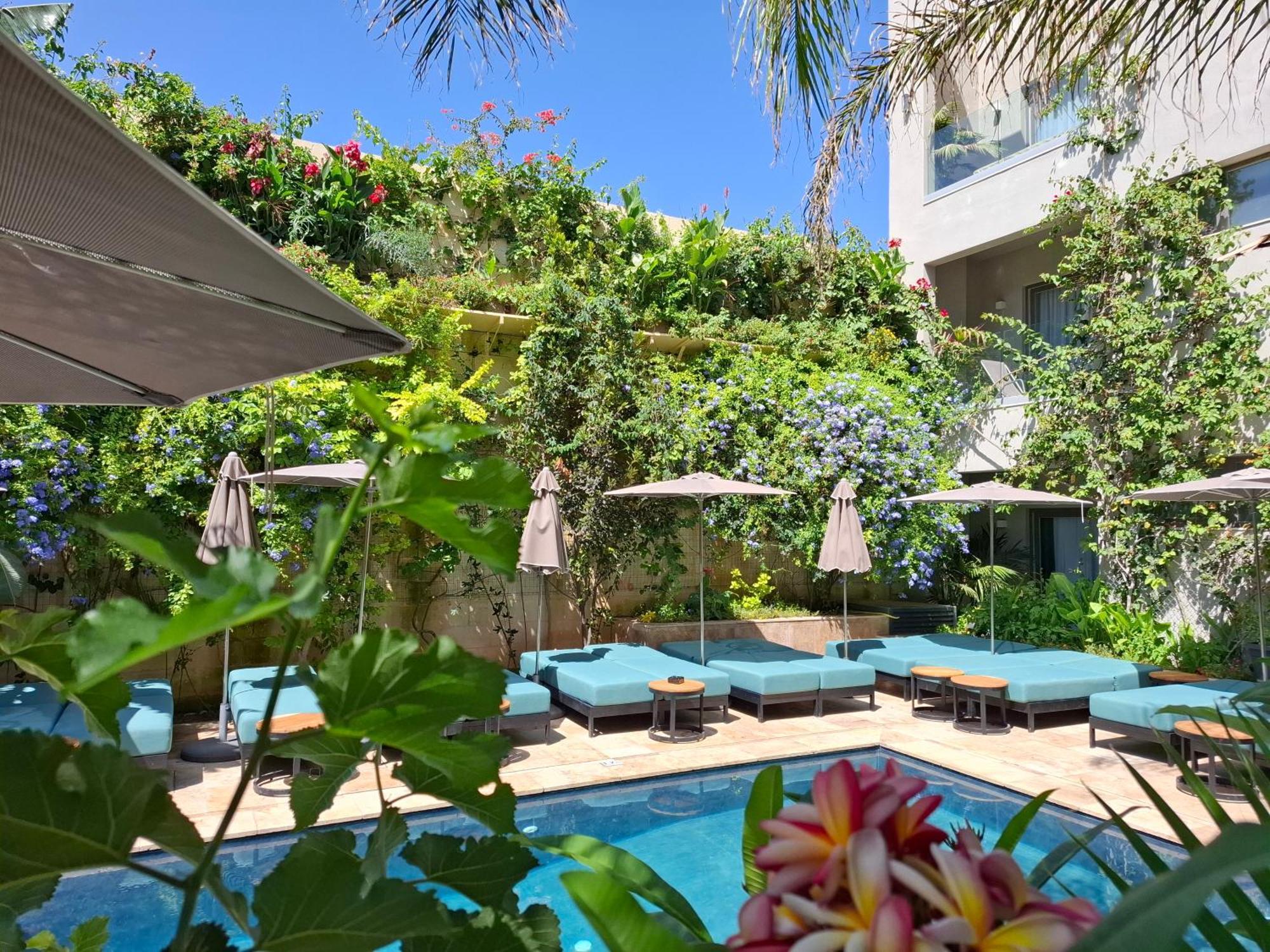 The Village Boutique And Spa Naxxar Zewnętrze zdjęcie