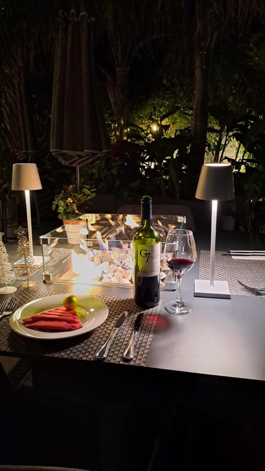 The Village Boutique And Spa Naxxar Zewnętrze zdjęcie